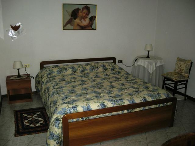 Villa Olivi Giampierone Buitenkant foto