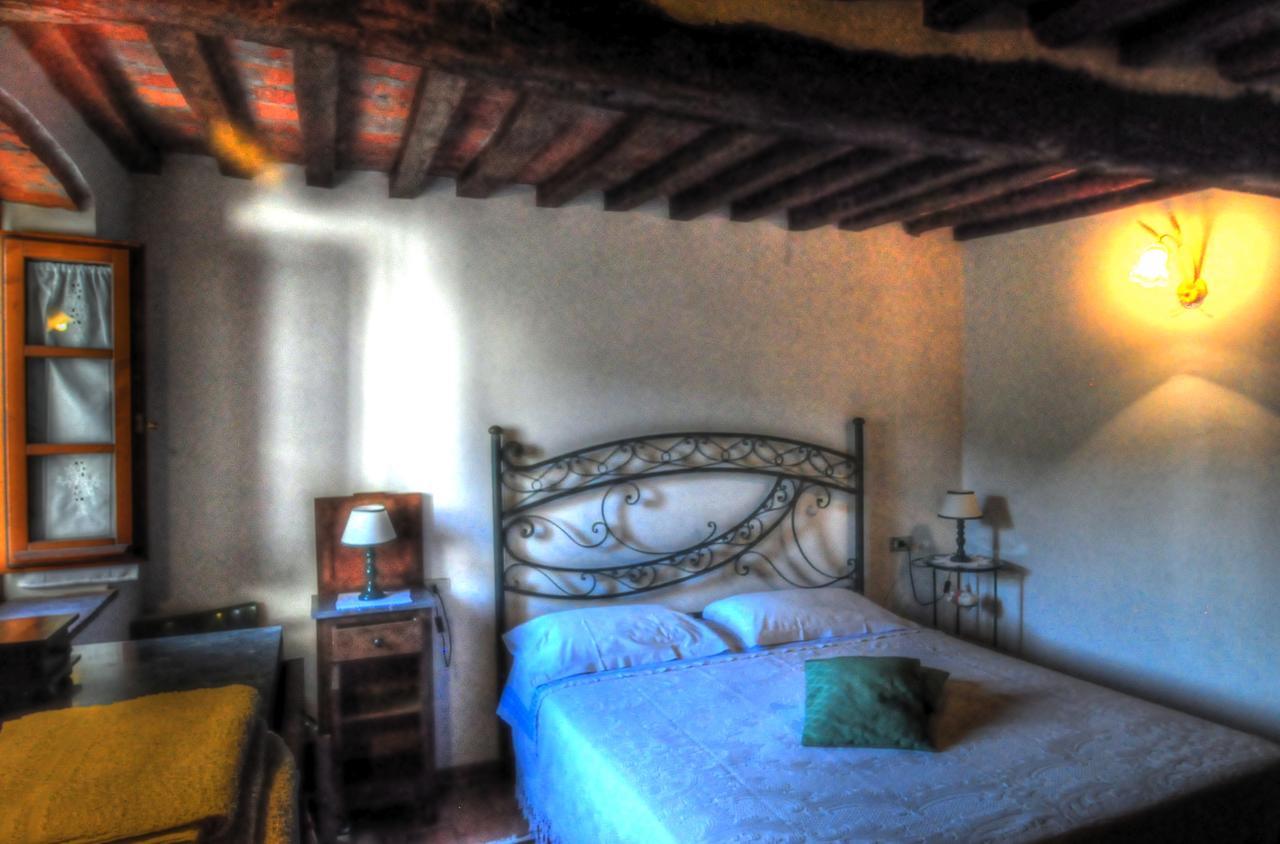 Villa Olivi Giampierone Buitenkant foto