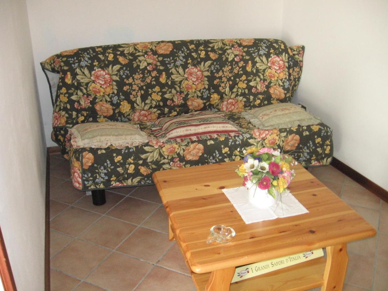 Villa Olivi Giampierone Buitenkant foto